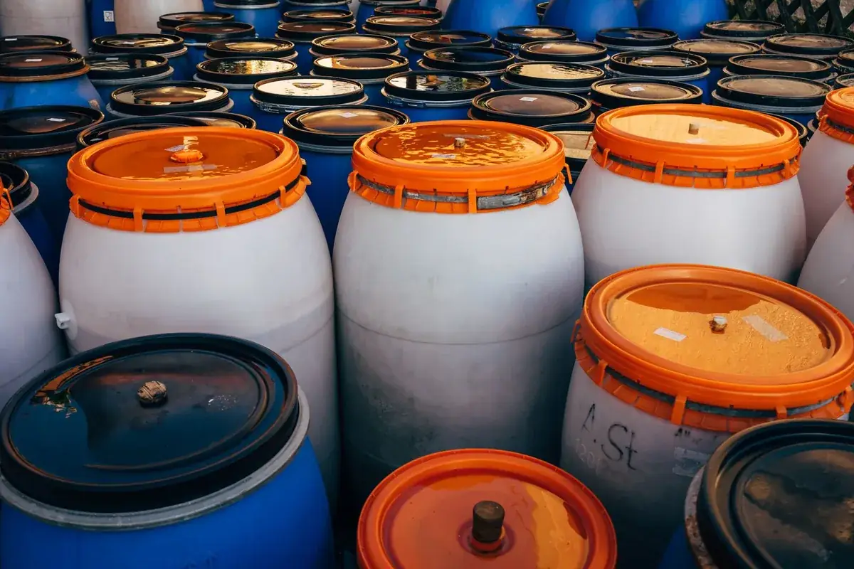 Hazmat Cleanup in Ephrata, PA
